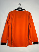 Retro Netherlands national 1998 home Long Sleeve